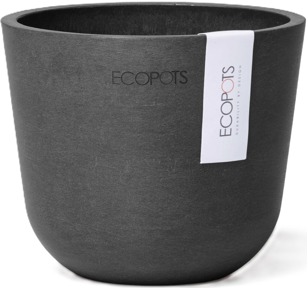 Oslo Mini 11.5 Gris Foncé