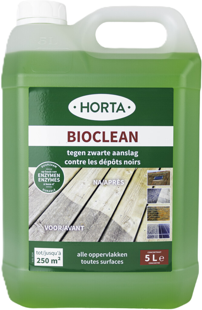 Bioclean 5L