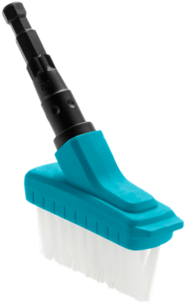 Brosse douce pour joints K Combisystem Brosse douce pour joints K Combisystem