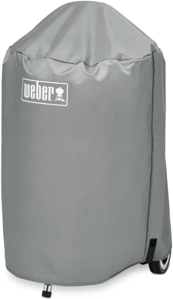 Barbecuehoes voor houtskoolbarbecue  47 cm