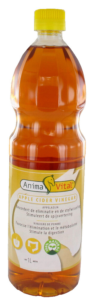 Appelazijn 1L Appelazijn 1L