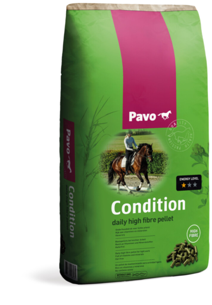 Sportbrok Condition Extra 20kg