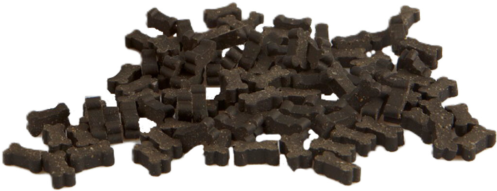 Kluifjes met pens 250 gr