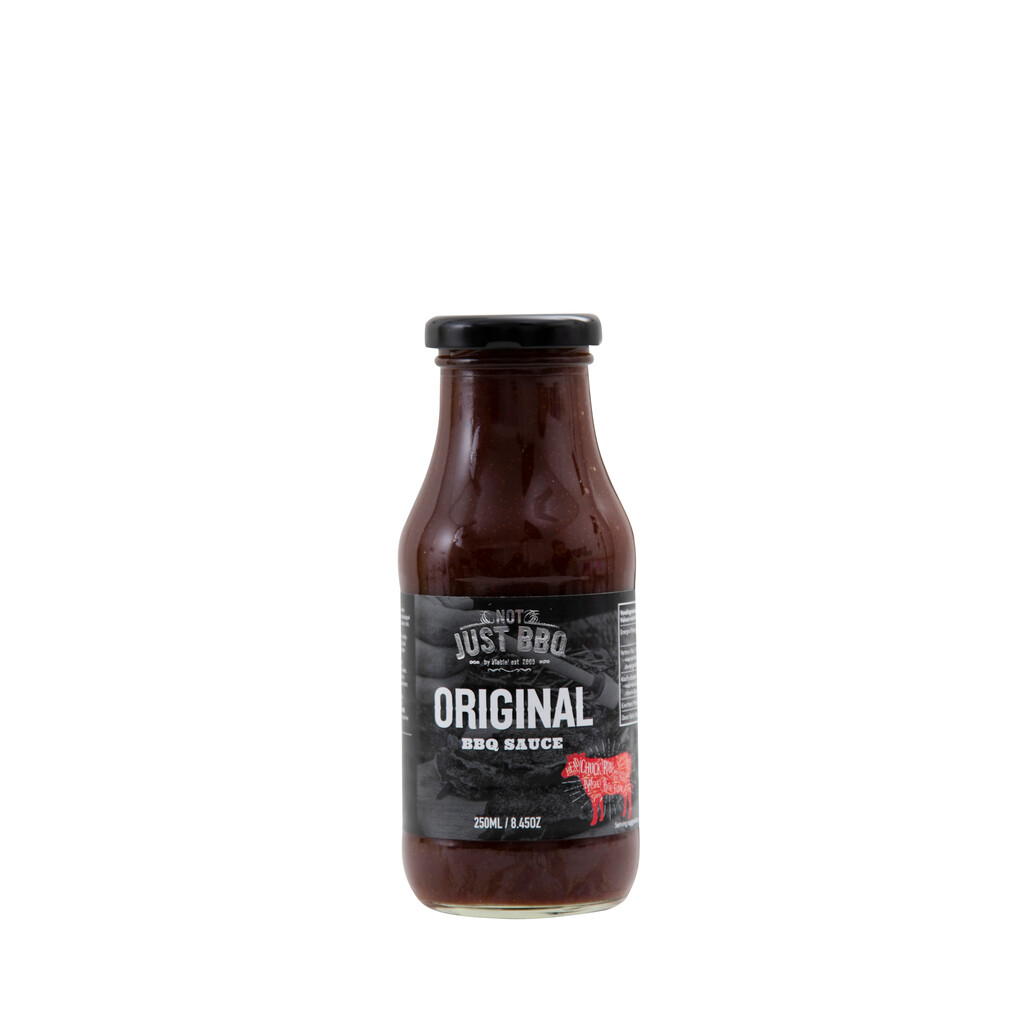Original BBQ Marinade 250ml Original BBQ Marinade 250ml