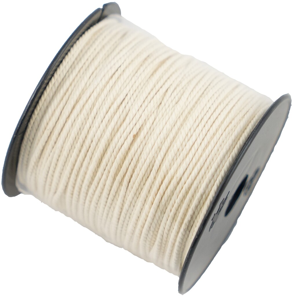 Ficelle coton