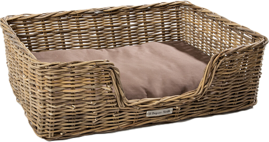 Panier rectangulaire 90