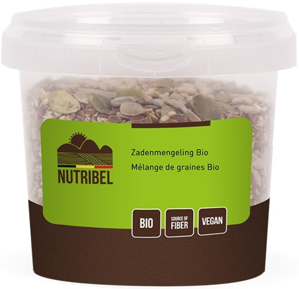 Zadenmengeling bio 200g