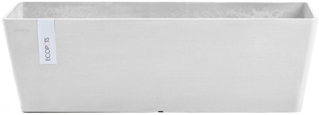Bruges 45 Pure White