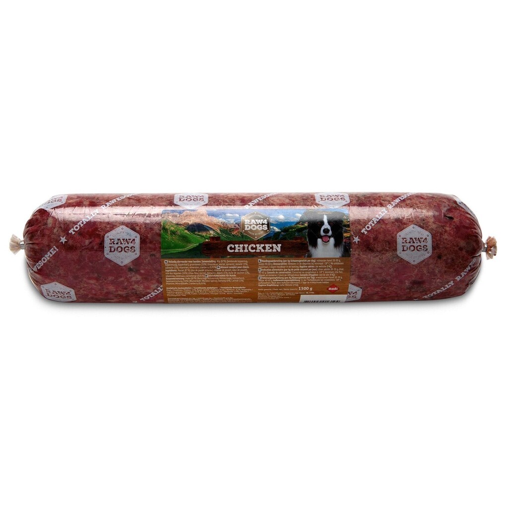 Poulet 1,5kg