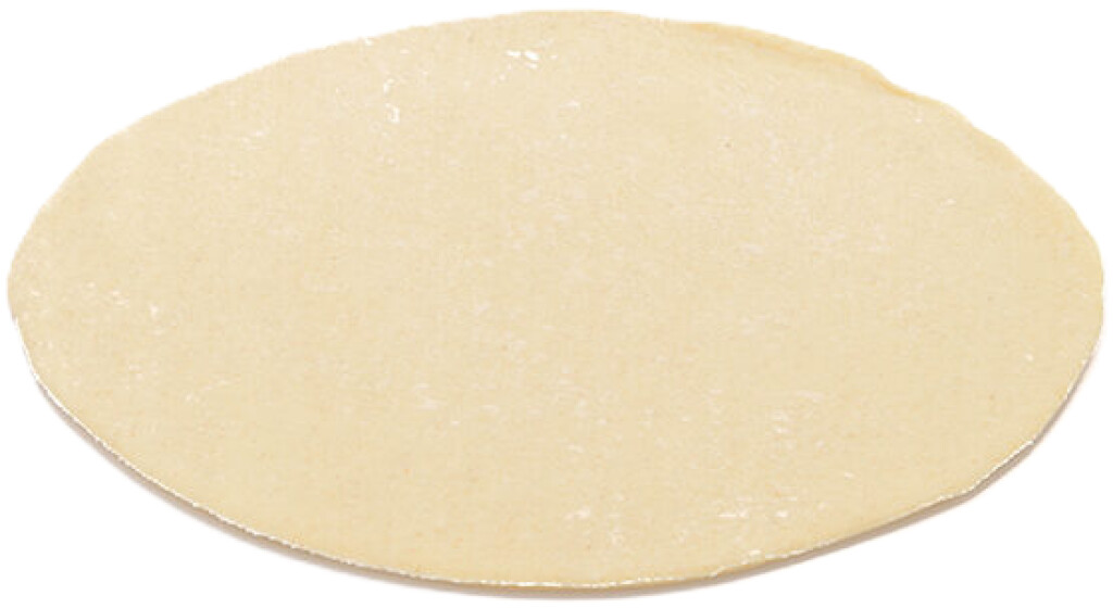 Fond du tarte - Ø30 cm - 2 pièces