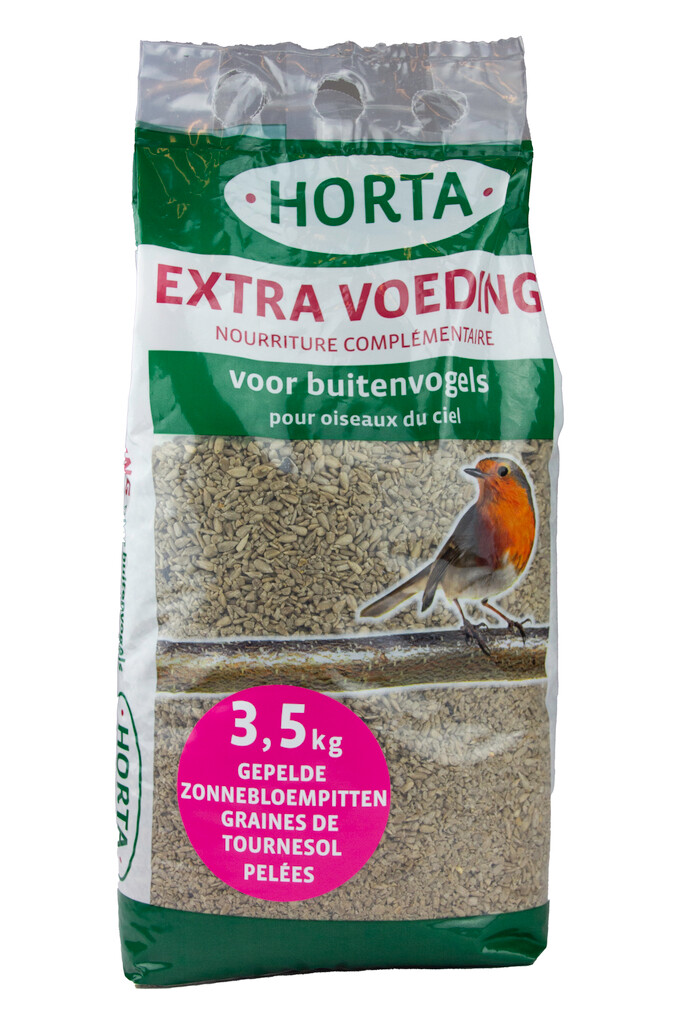 Graines de tournesol pelées 3,5kg