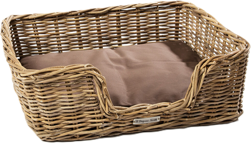 Mand Rectangular basket 60