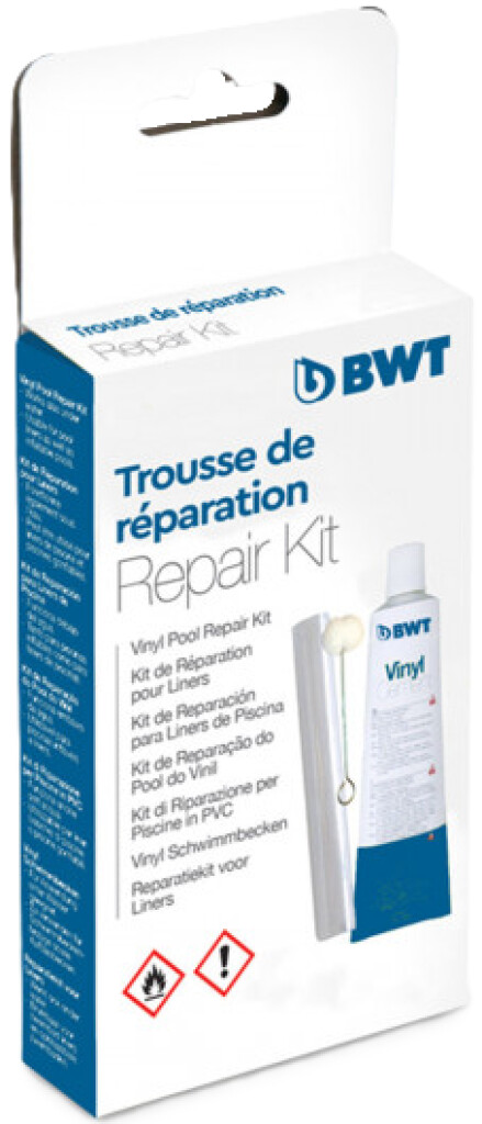 Herstellingskit PK-250