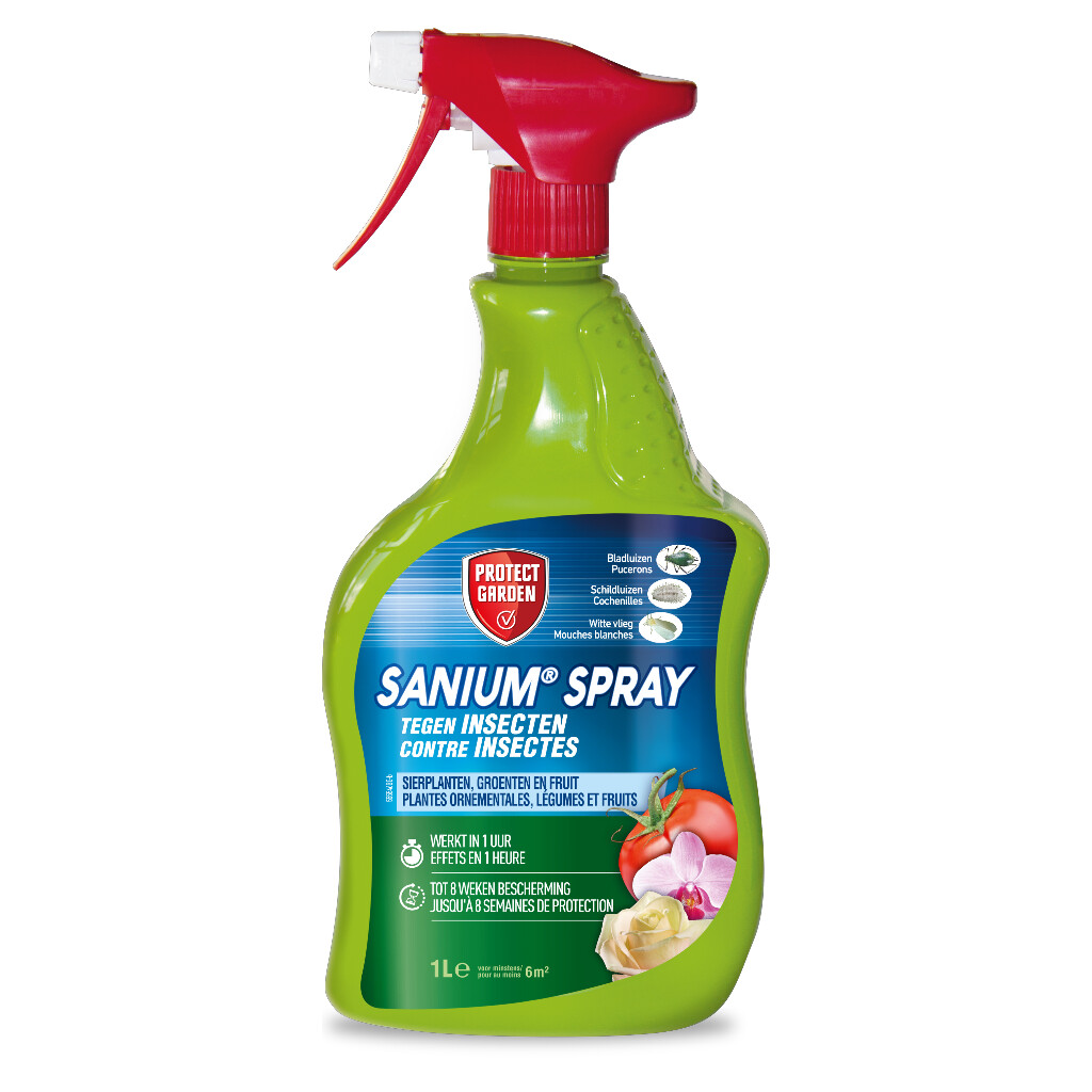 Sanium Spray 1L