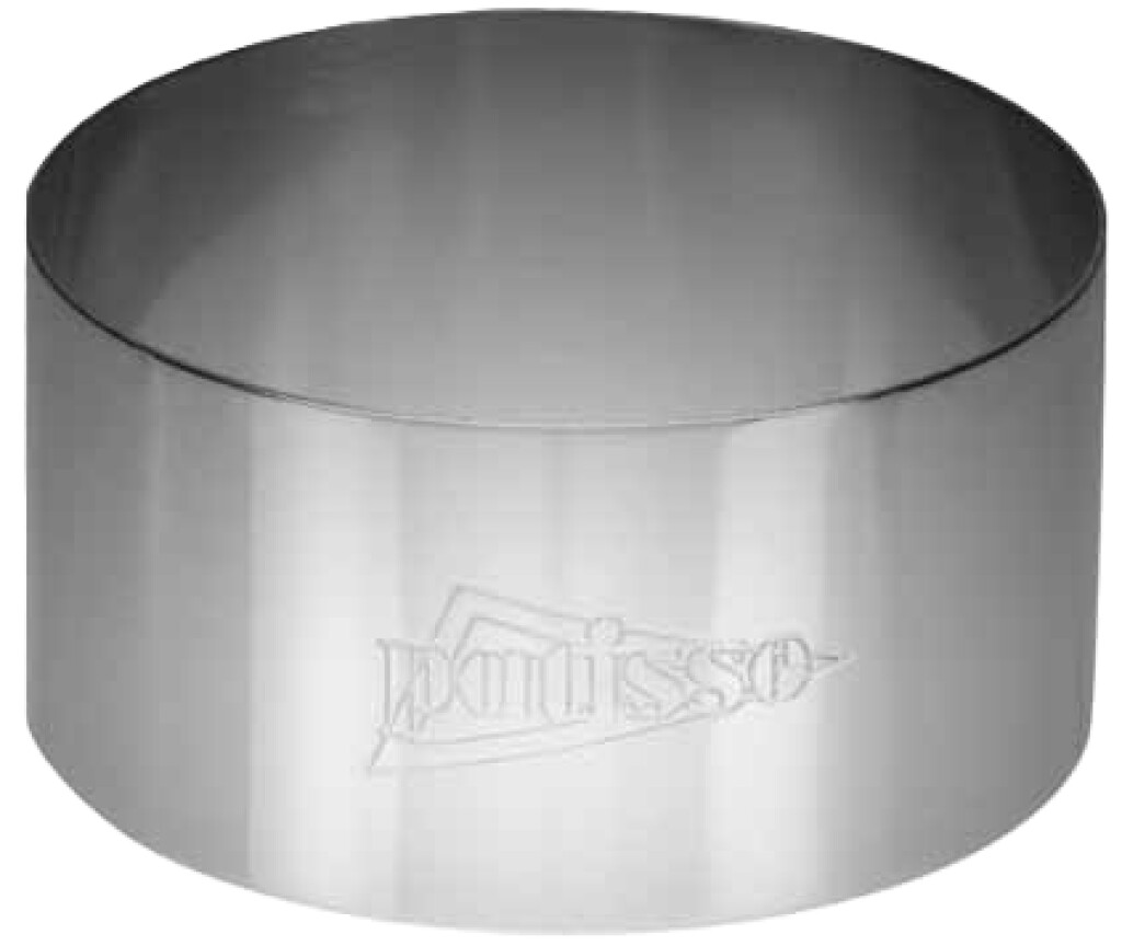 Dresseerring 7cm