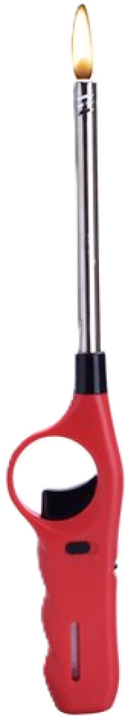 BBQ aansteker Prof met vaste nek