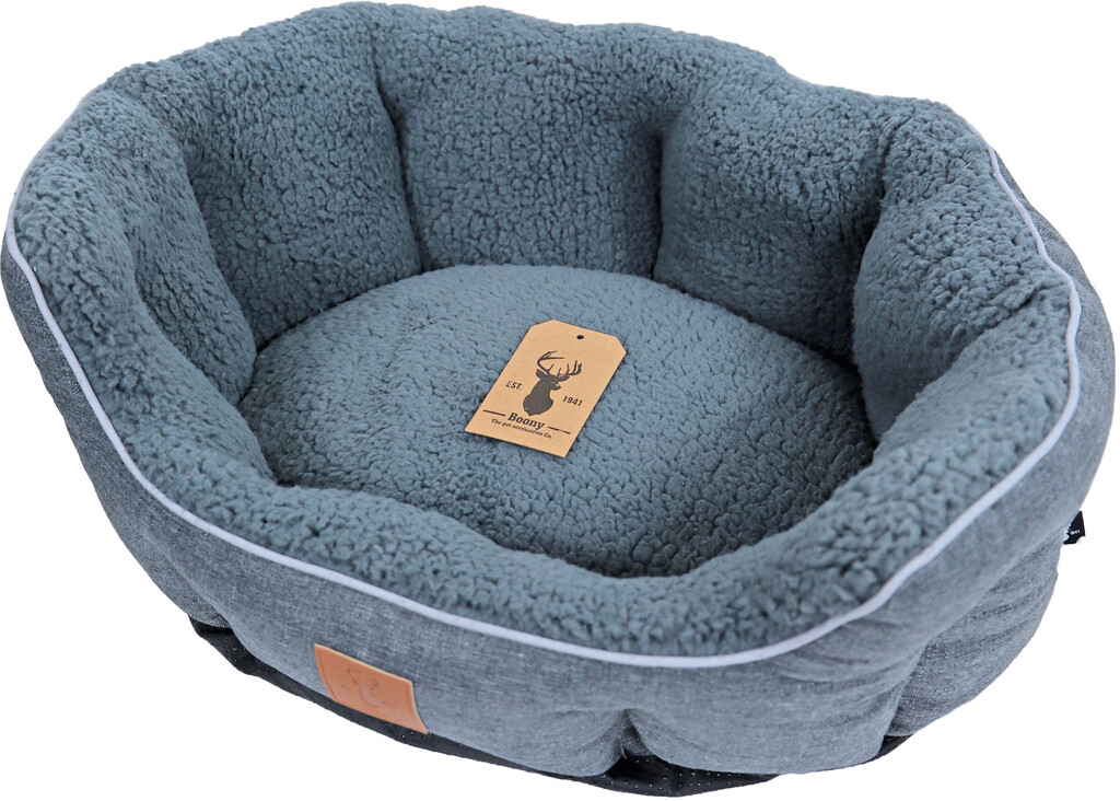 Mand Highland Grafiet 60cm