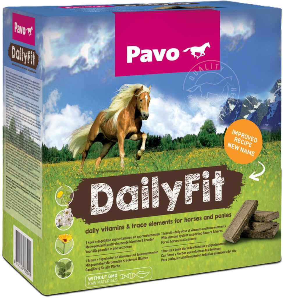 DailyFit 13 kg