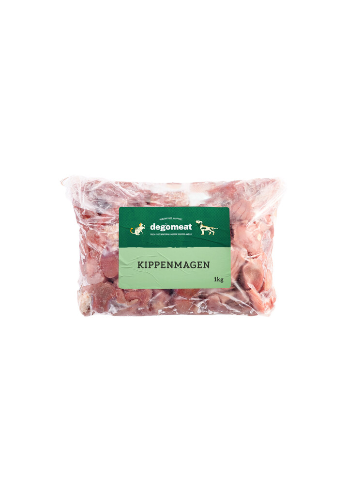 Estomac de poulet 1kg Estomac de poulet 1kg