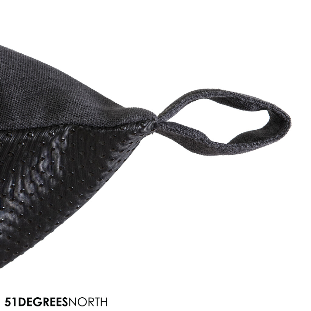 Essential - Pillow 80x60 dark grey Essential - Pillow 80x60 dark grey