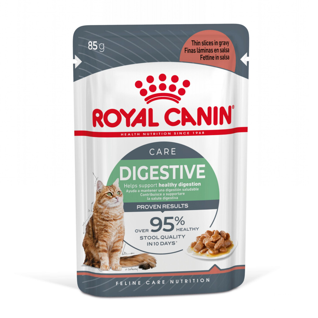 FCN Digestive Care 85g