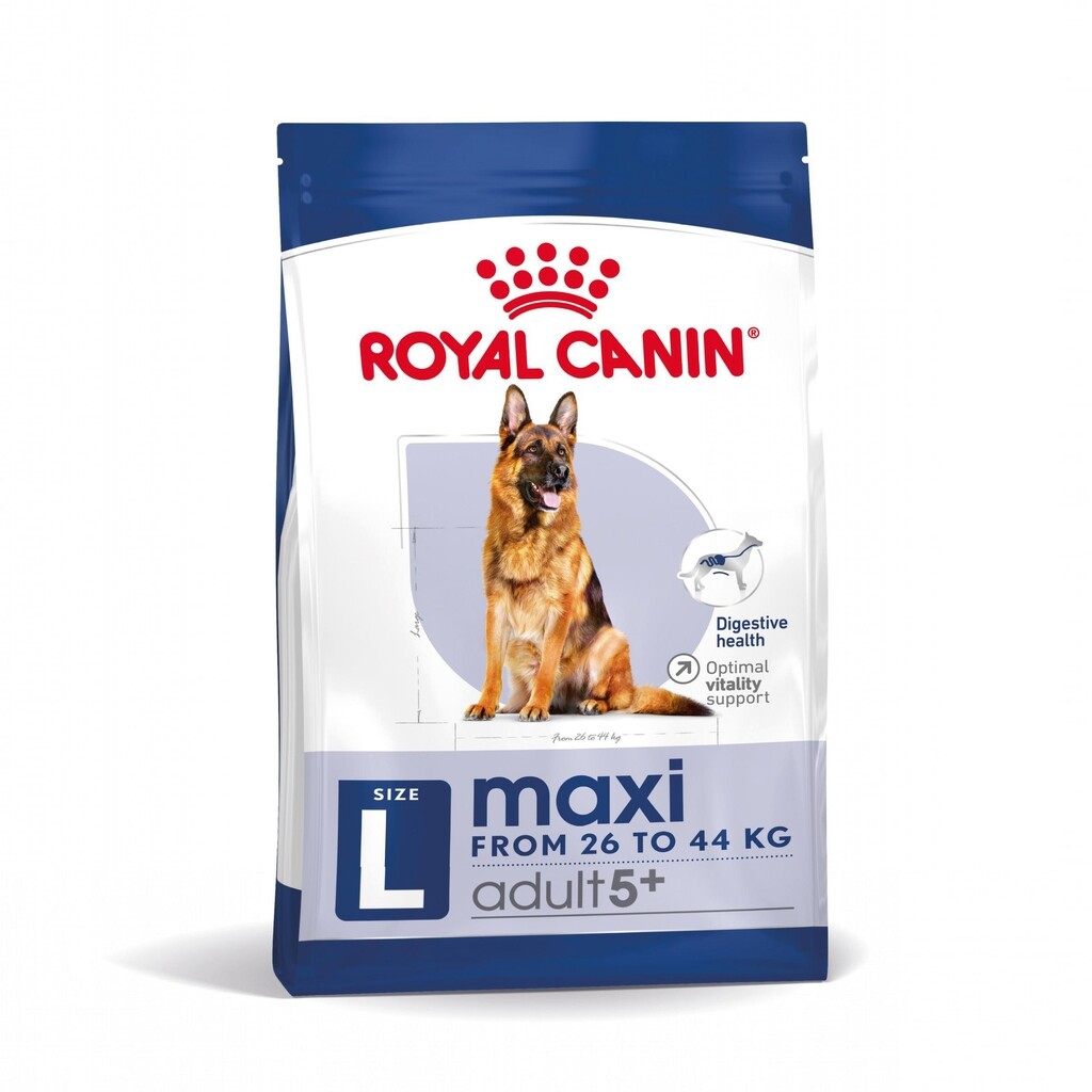 SHN Maxi Adult 5+ 15kg