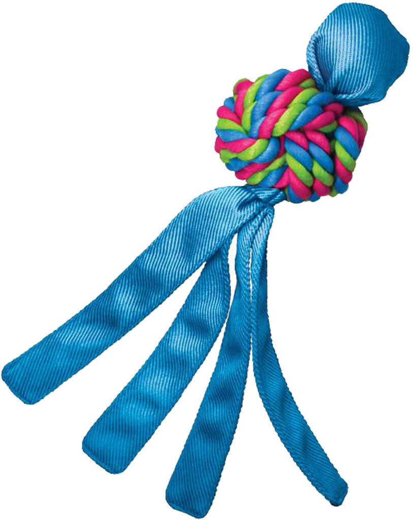 Wubba Weaves Balle Nouée