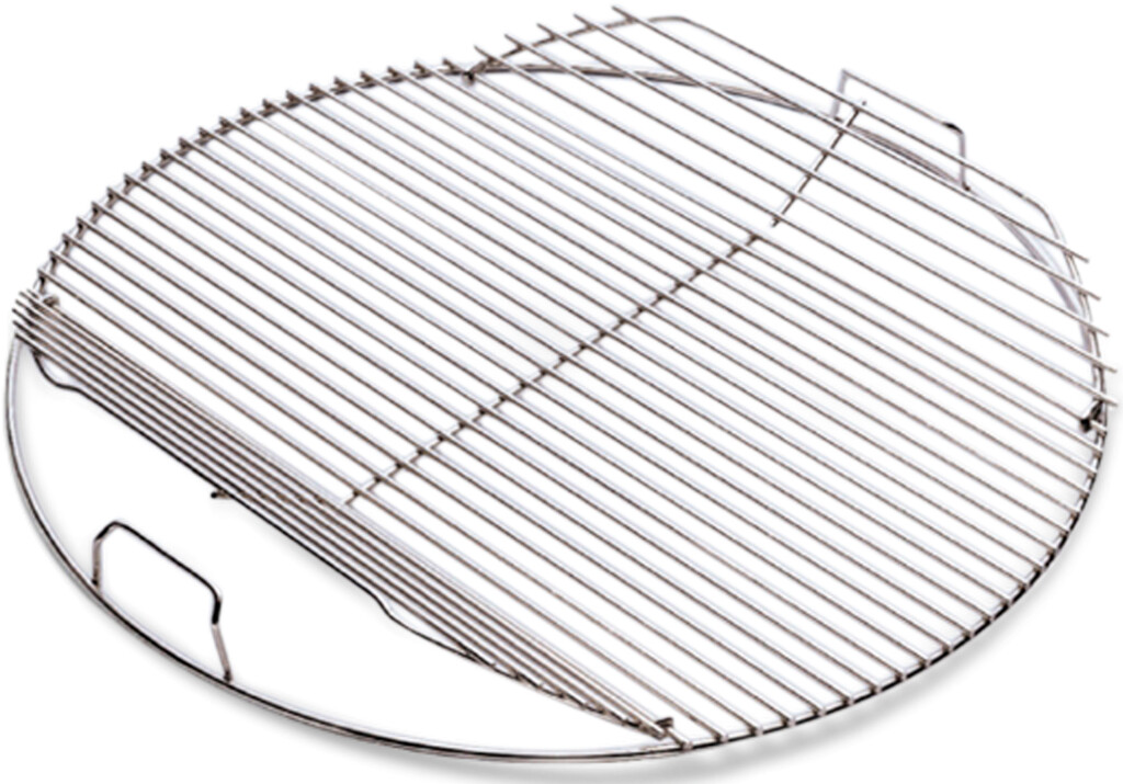 Grillrooster opklapbaar 57 cm