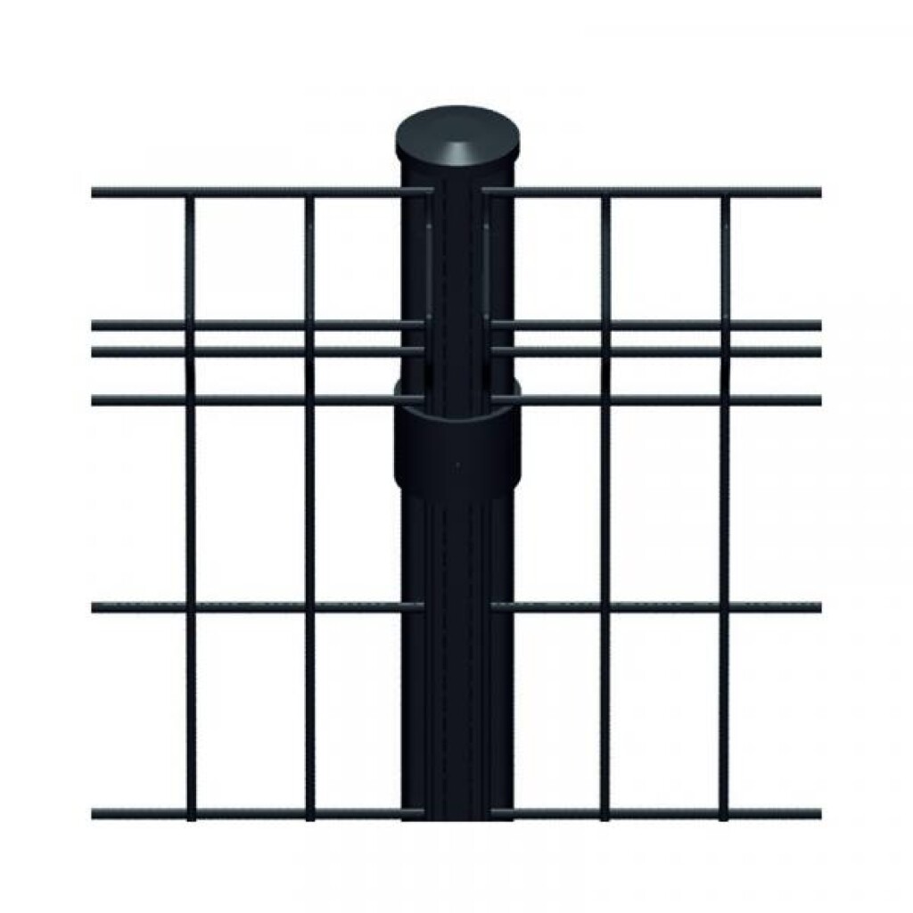 Bekaclippalen grijs 48 x 250cm