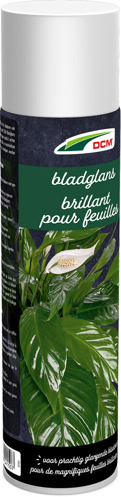Bladglans 400ml
