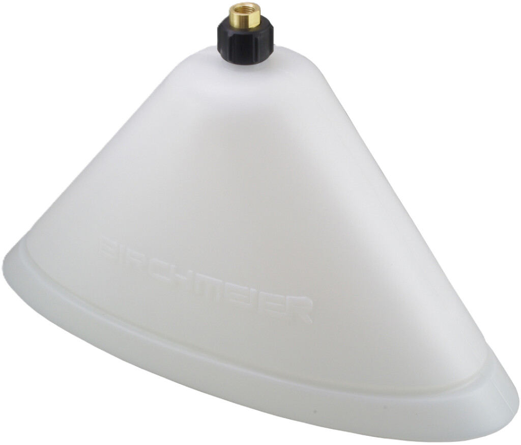 Sproeikap ovaal 37 x 14 cm