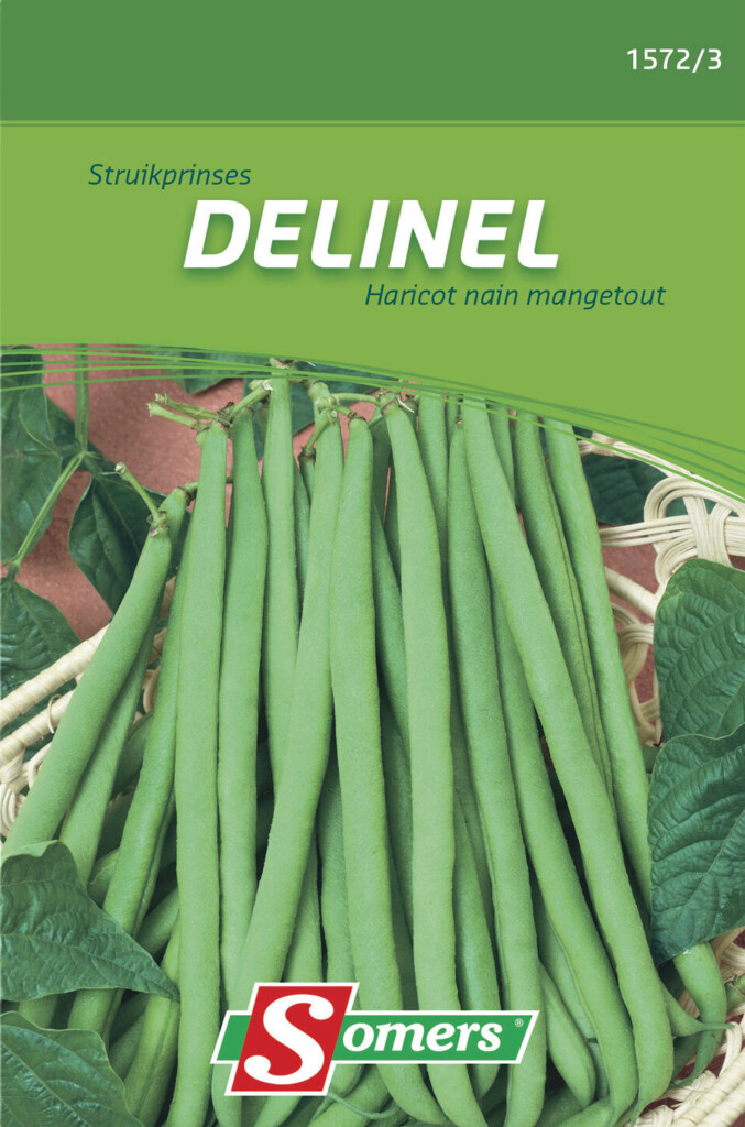 Struikprinses Delinel 130g