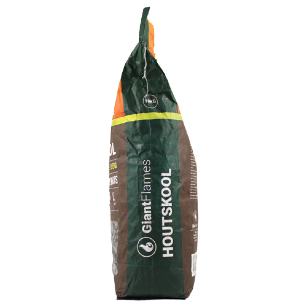 Charbon de bois 10kg Charbon de bois 10kg