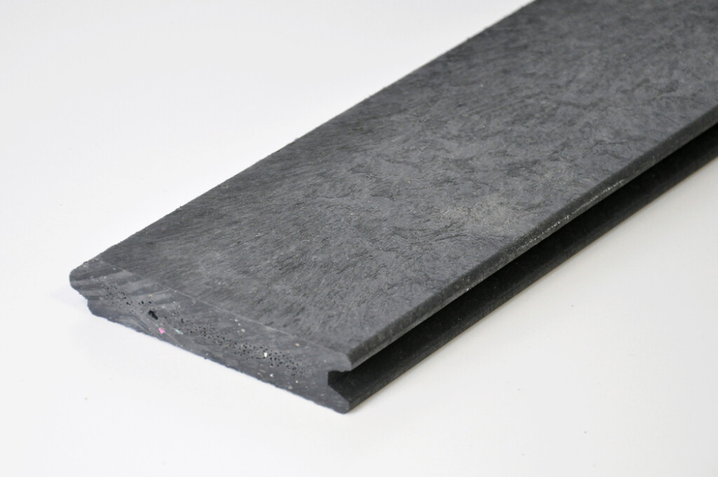 Planche ural noir