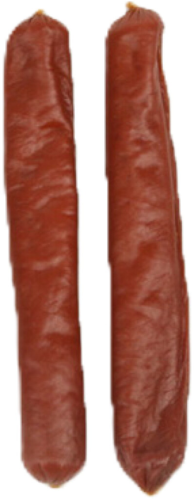Jerky sausage chicken 500g