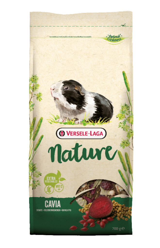 Cavia 700g Cavia 700g