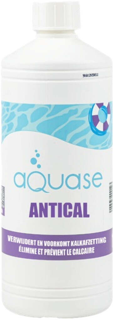 Anti calcaire 1L