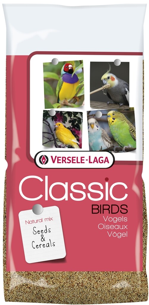 Volière 20kg Volière 20kg