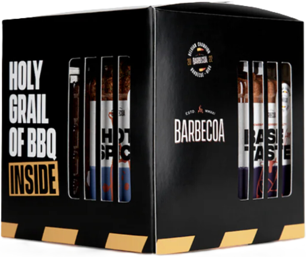 Rub Box 750g