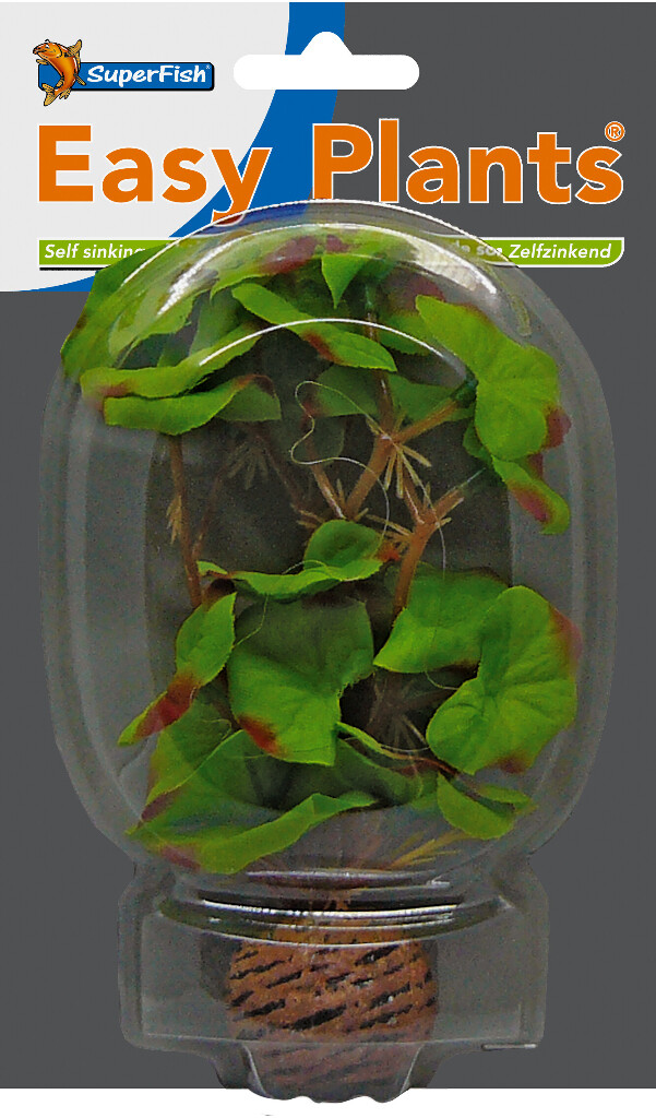 Easy Plants voorgrond 13cm nr. 1