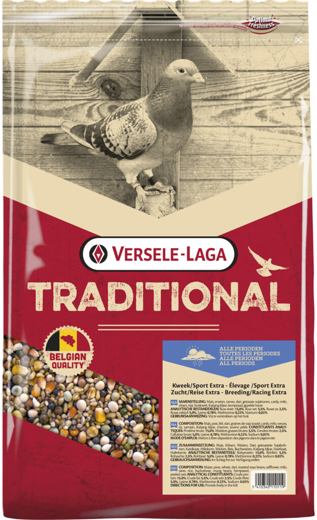 Elevage & Sport Extra 5kg