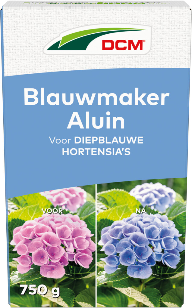 Blauwmaker-Aluin 0,75kg