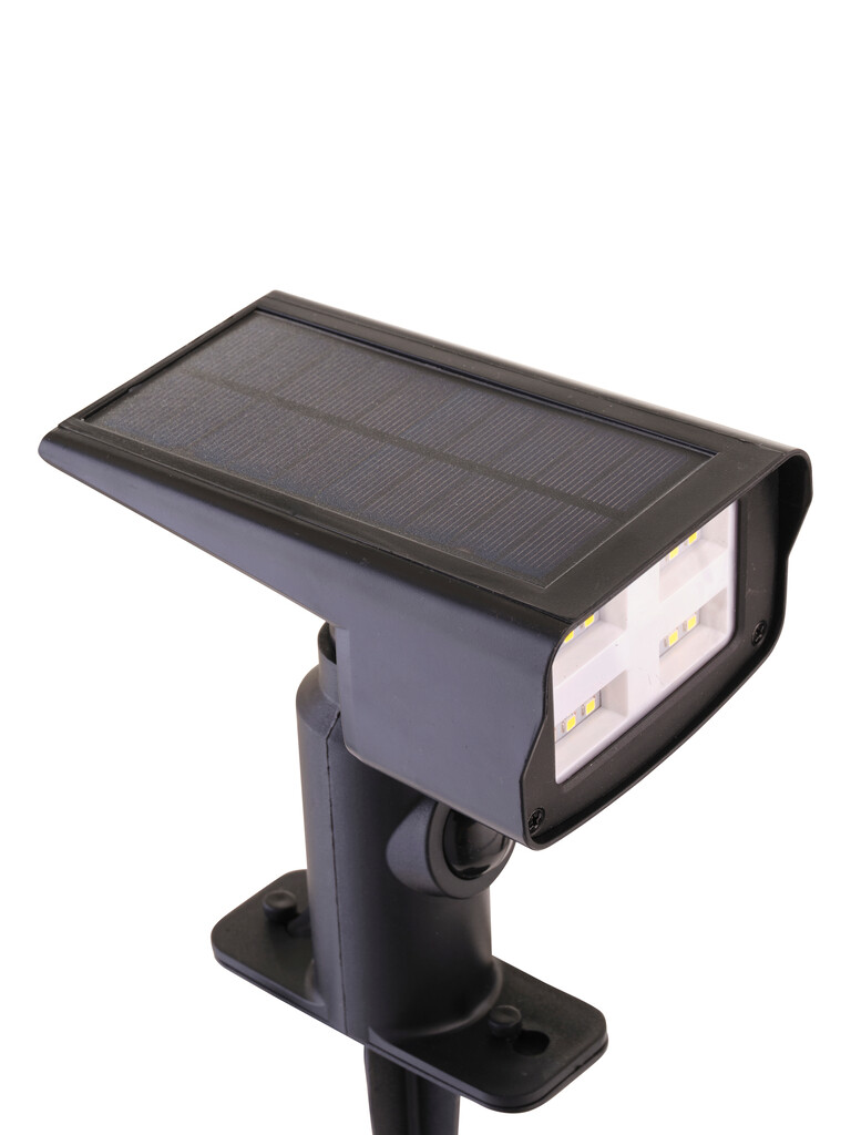 Solar Rosario 600LM Security