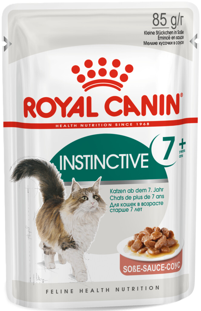 FHN Instinctive 7+ 85g