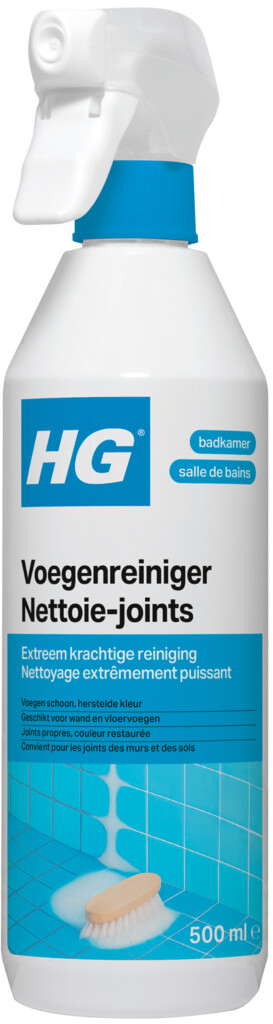 Nettoie-joints 500ml