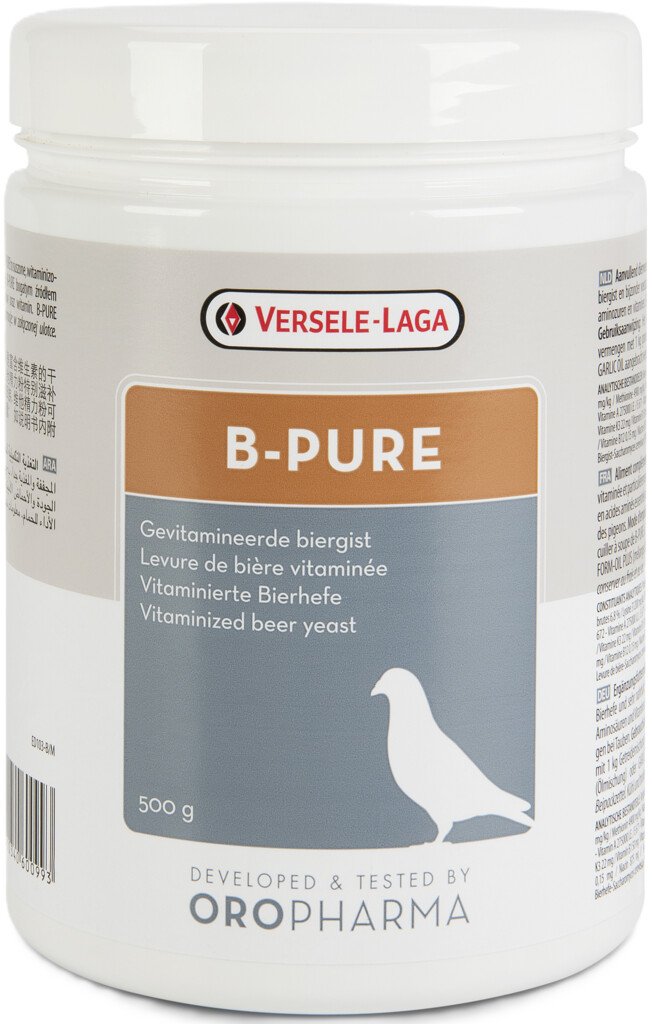 B-Pure 500g
