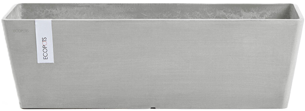 Bruges 45 White Grey