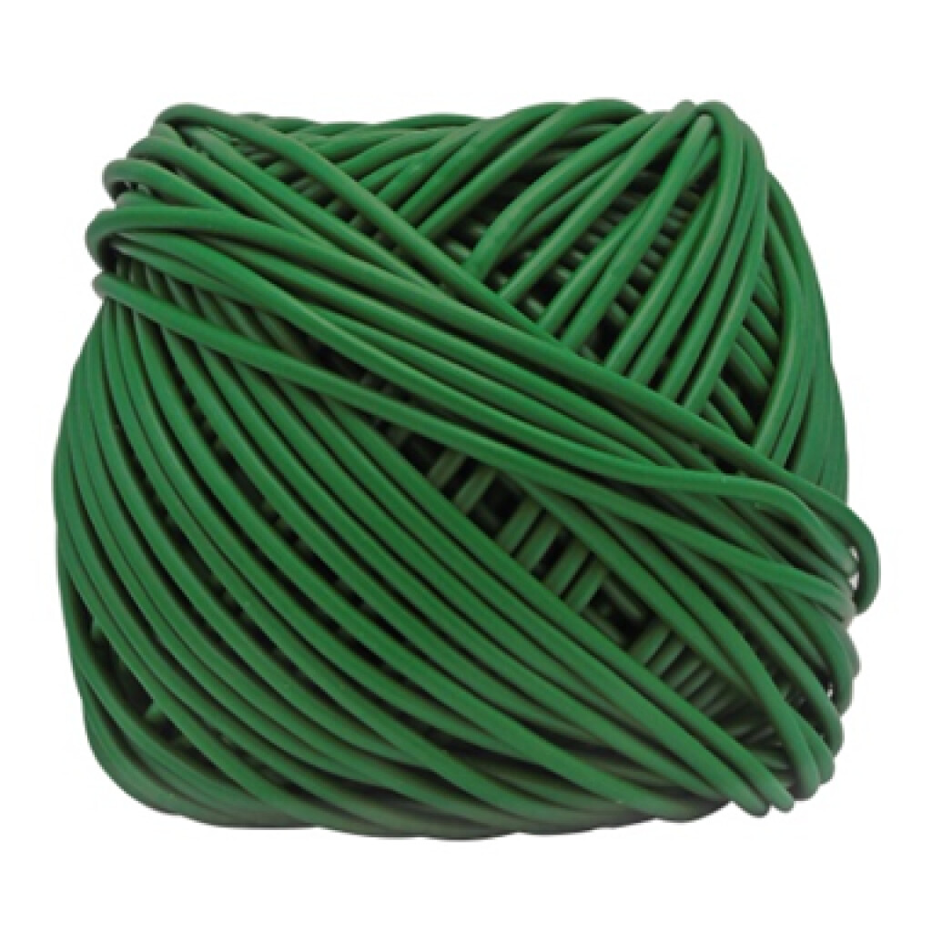 Bindbuis groen 50mxØ3mm