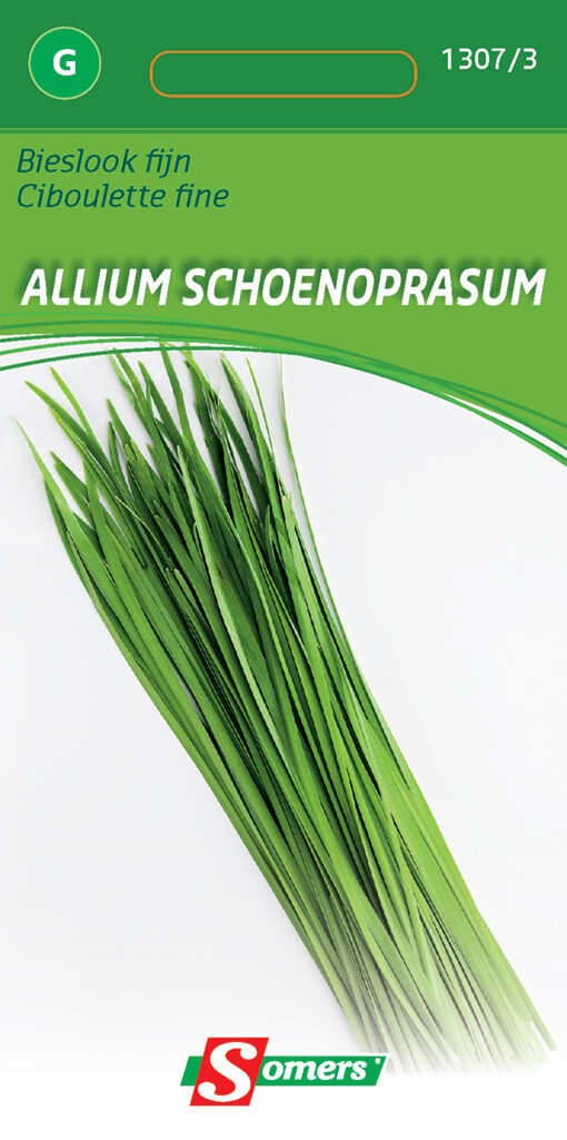 Bieslook fijne