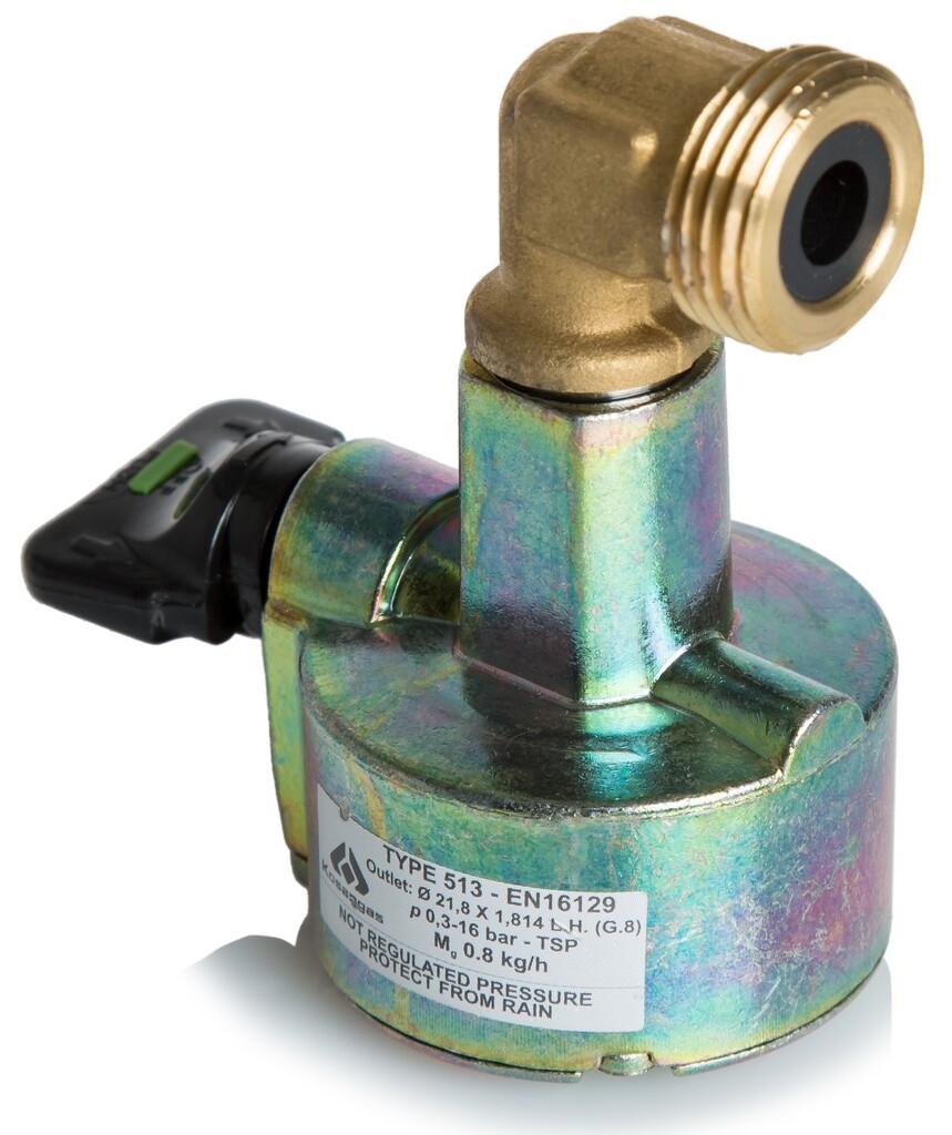 Adcu adaptor Clip On